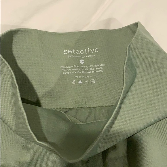 Set Active Set - Picture 5 of 5